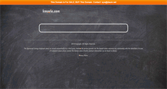 Desktop Screenshot of kmovie.com